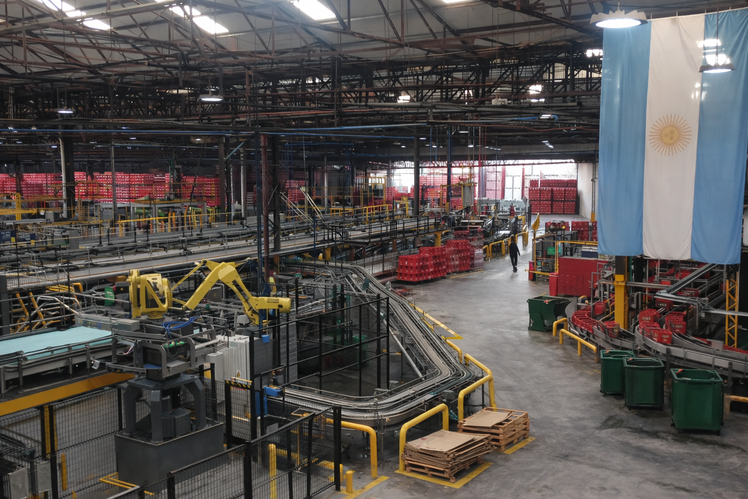 Ingeniería de procesos y sistemas industriales