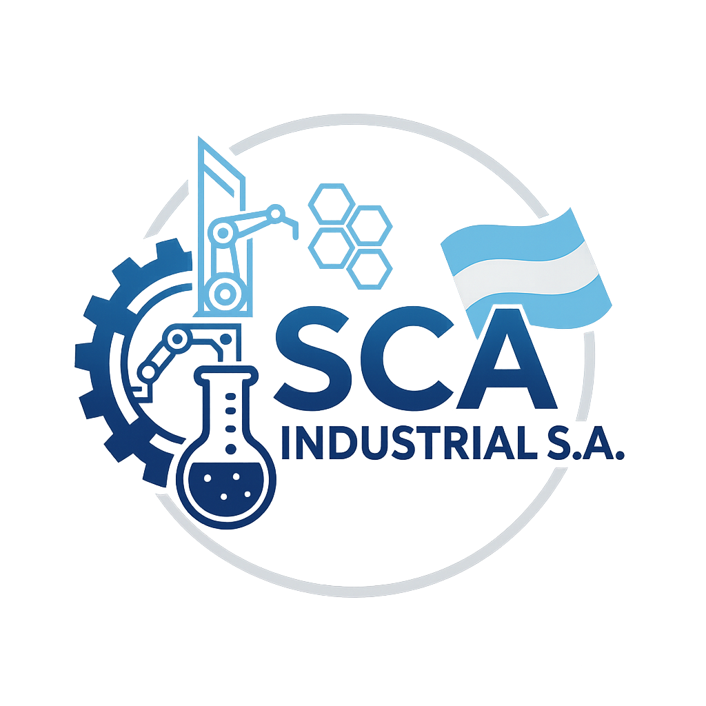 SCA Industrial